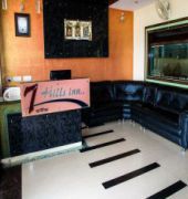 7 Hills Inn Tirupati Bagian luar foto