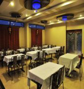 7 Hills Inn Tirupati Bagian luar foto