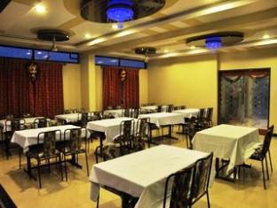 7 Hills Inn Tirupati Bagian luar foto